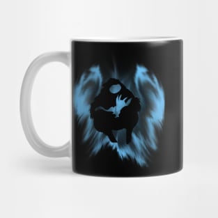 Ori and the blind forest Mug